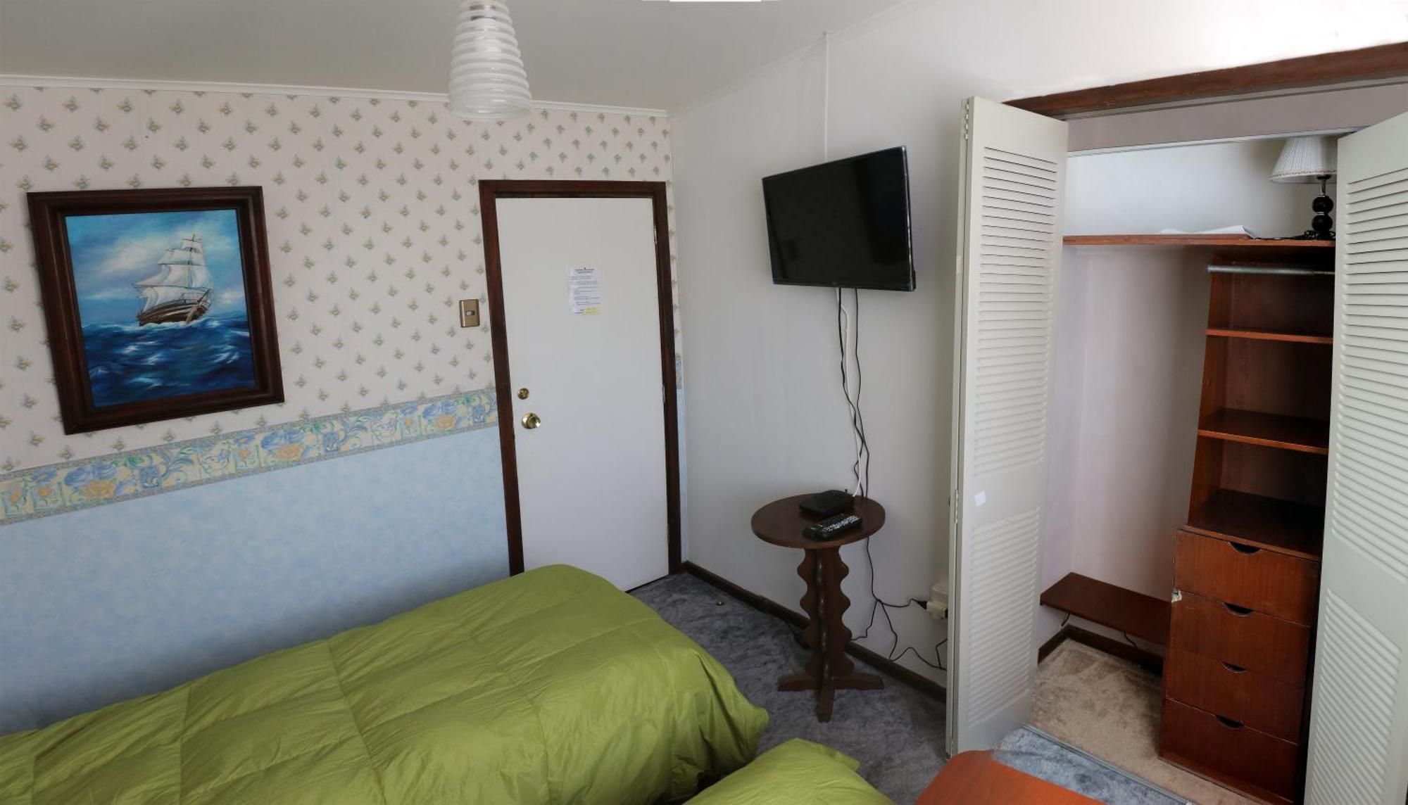 Sandy Point Punta Arenas